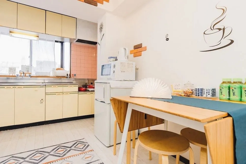 AFP Apartment Hotel Namba Kozu 사진 12