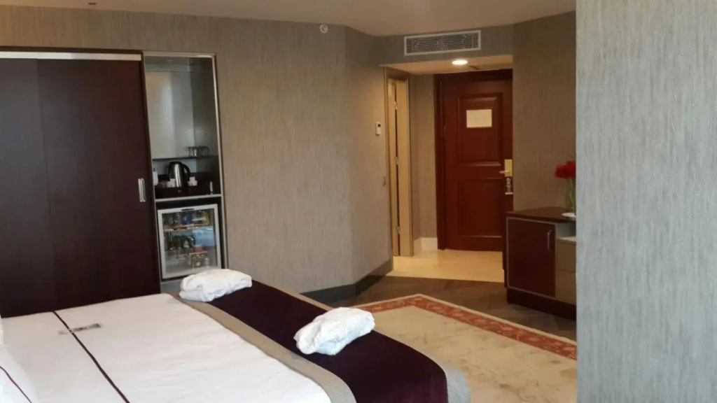 Taksim Gonen Hotel — фото