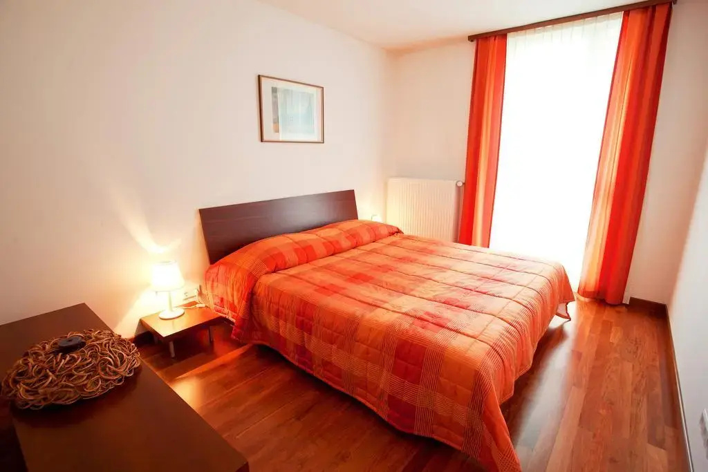Hotel Creina - Général