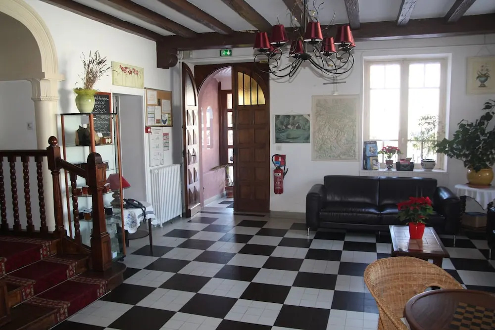 Afficher la photo 6 — Hôtel Le Grillon