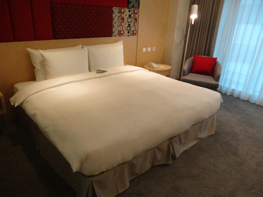 Sonnien Hotel - Général