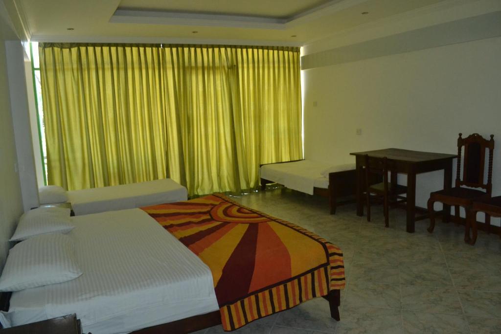 Villa Jayananda