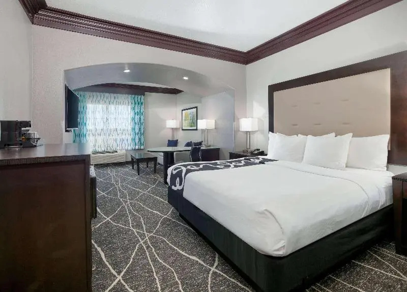 La Quinta Inn & Suites by Wyndham Little Rock - Bryant - Chambres
