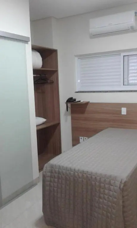 Revitalle Hotel - Chambres