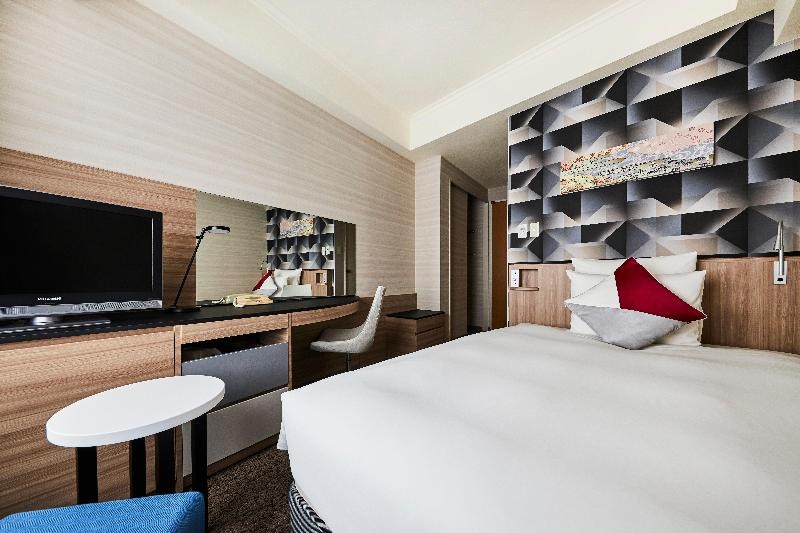 ANA Crowne Plaza Kanazawa by IHG 사진 2