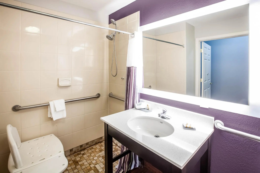 La Quinta Inn & Suites by Wyndham Lubbock North - Chambres