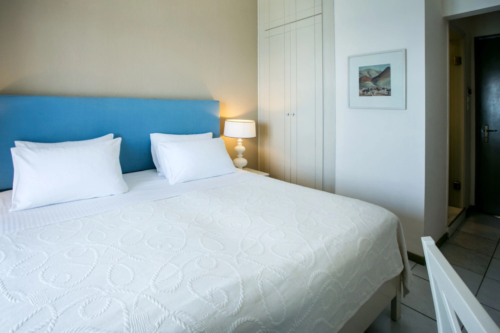 Kenta Beach Hotel - Général