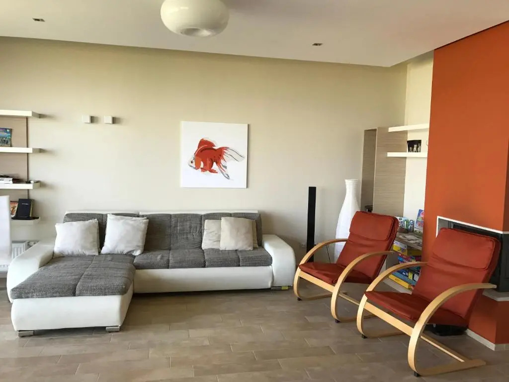 Villa Balaton Beach Boglár - фото 2