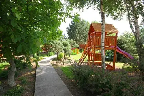 Domki Letniskowe Kopan - фото 8
