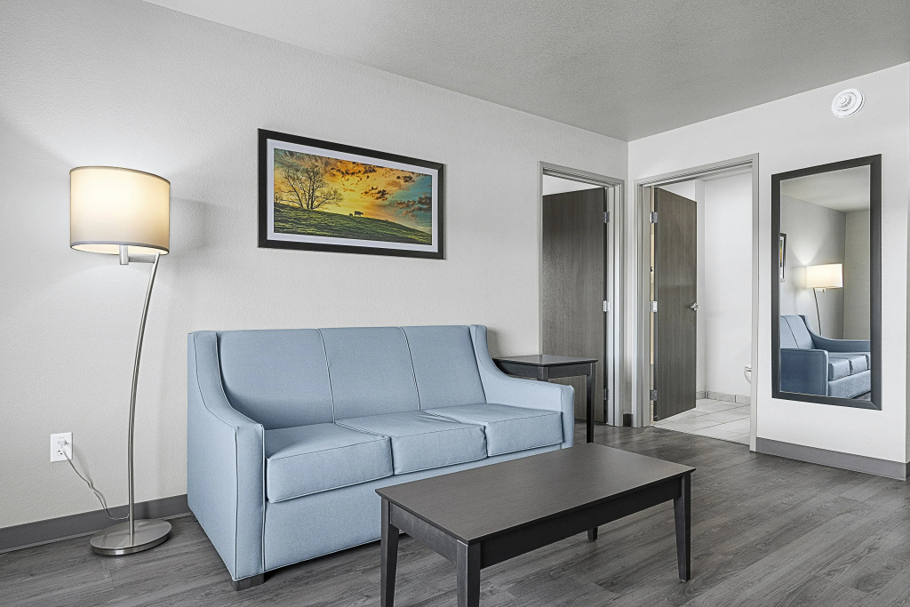 Hotel photo 6
