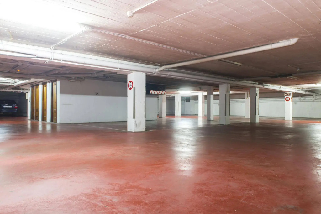 Alameda - Général