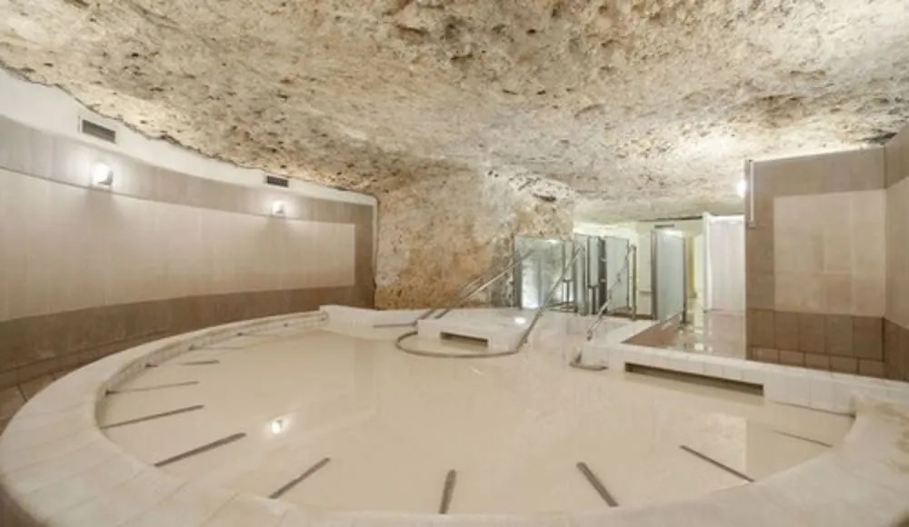 Spa & Wellness