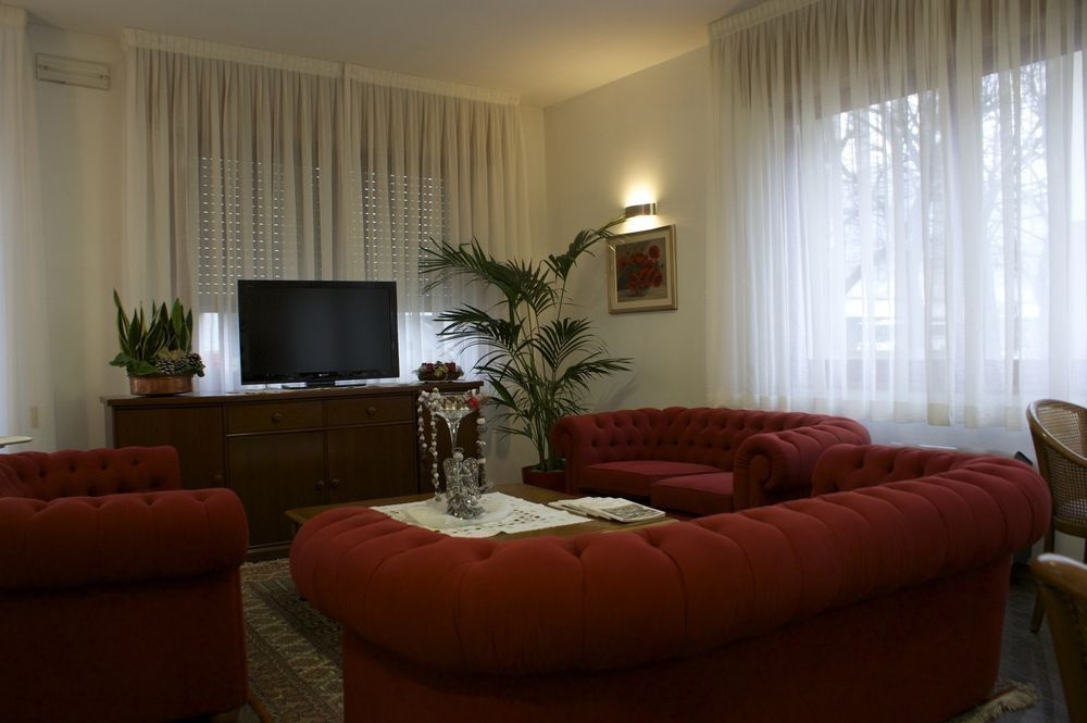 Hotel Pittini — 2