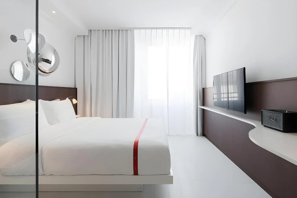 Hotel photo 7