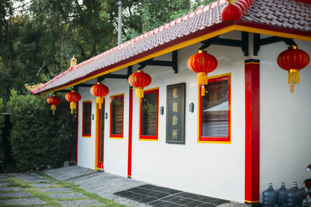 Ganesha Bali Coral Reef Villas