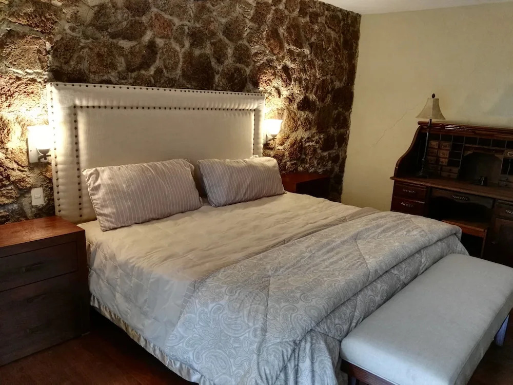 Cabaña Pedregal — фото 3