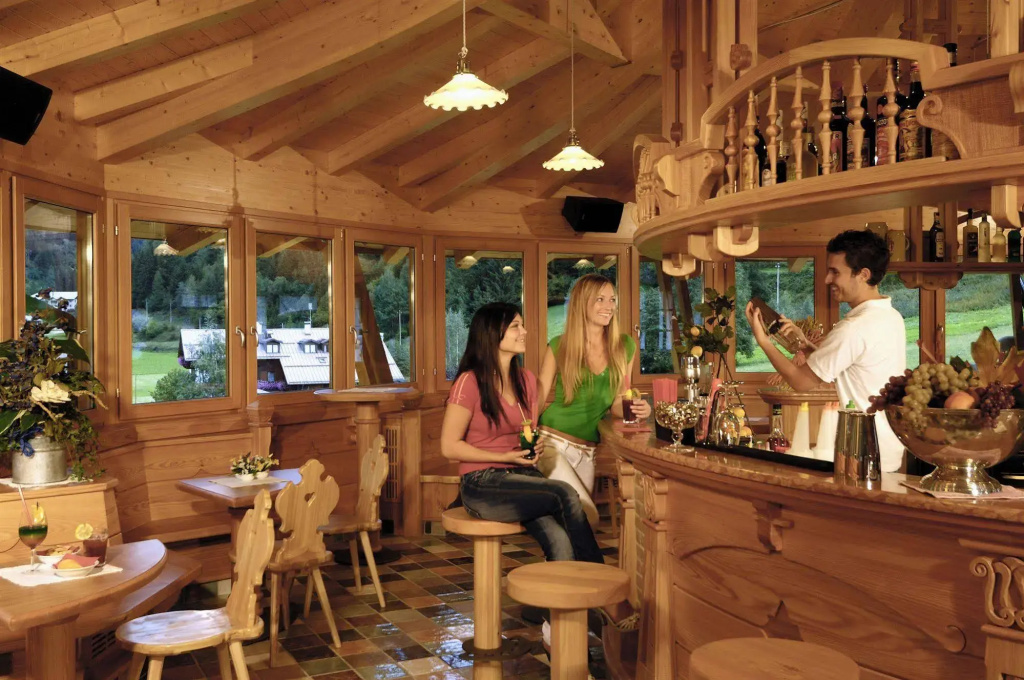 Kristiania Pure Nature Hotel & Spa - Général