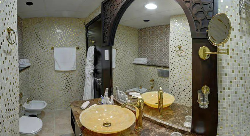 Boutique 7 Hotel & Suites - Général