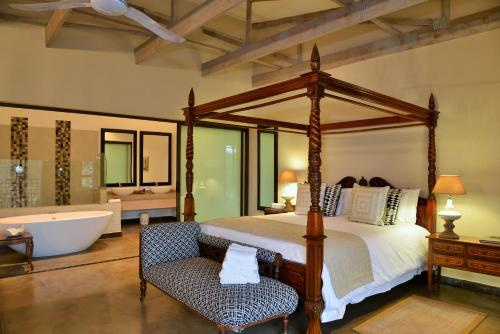 Phalaborwa Safari Park, A Forever Resort