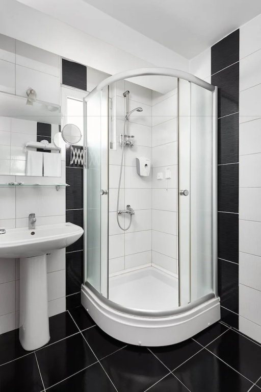 Hotel Victoria - Chambres