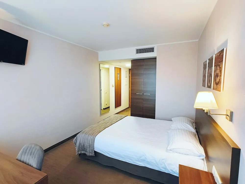Mercure Marijampole Hotel - Chambres