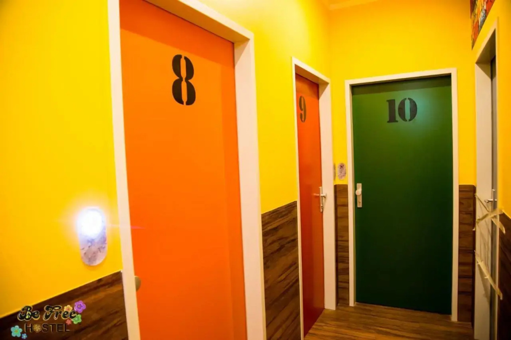 Hotel photo 13
