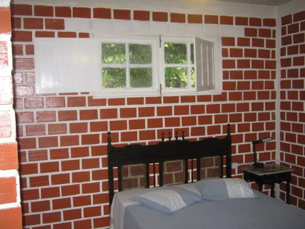 Casa de Temporada das Mangueiras - фото 2