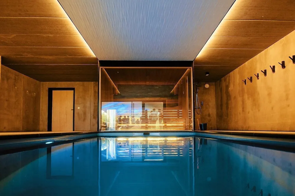 DAFT Hotel - фото 20