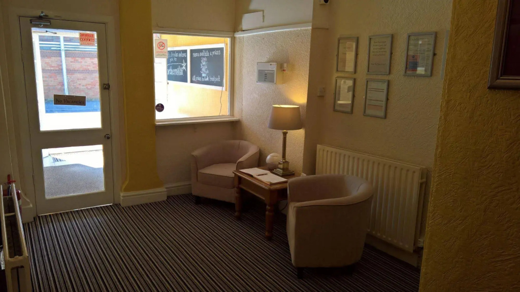 Hotel photo 3