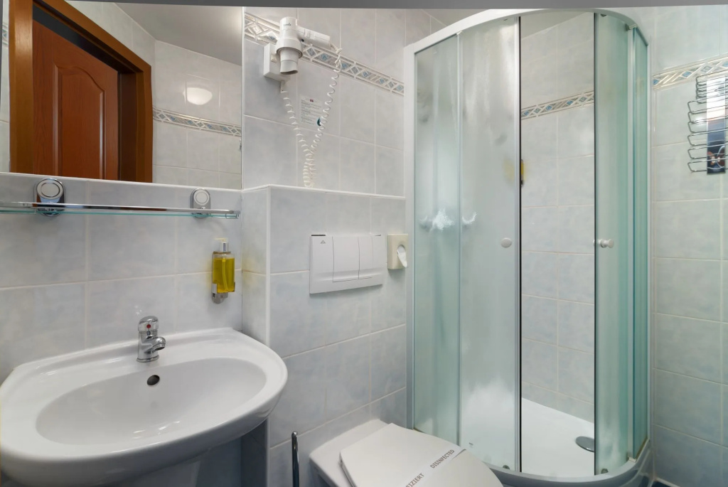 Hotel Zátiší - Général