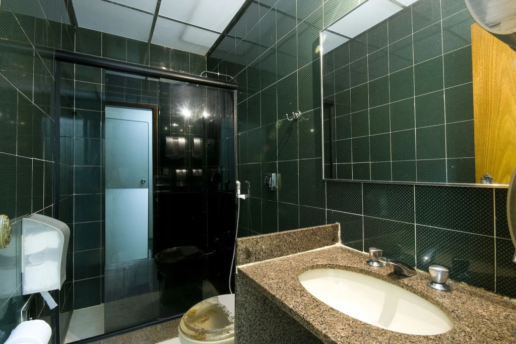 Rondônia Palace Hotel - Général