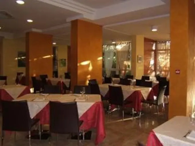 Hotel Piero Della Francesca - Général