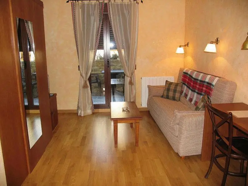 Hotel Villa Russell - Chambres