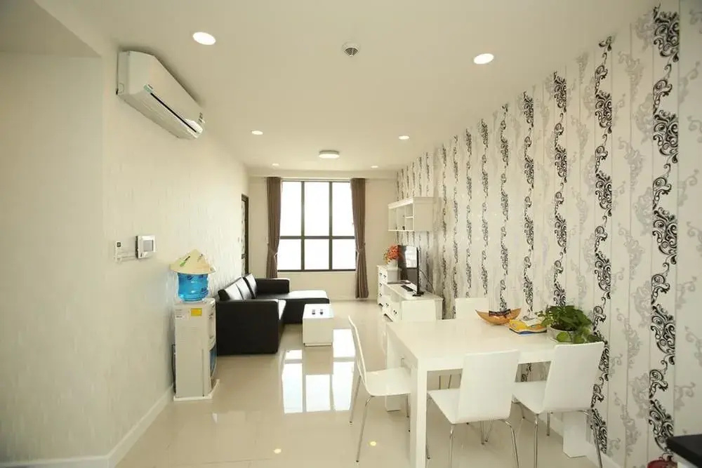 Sunny Saigon Apartments & Hotel - Général