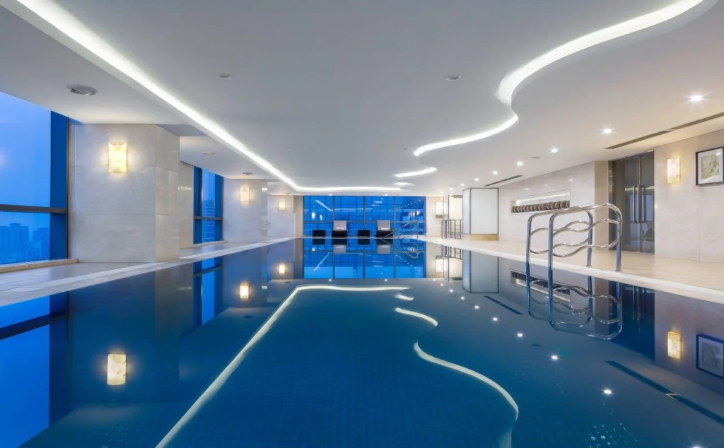 Courtyard by Marriott Suzhou - Général