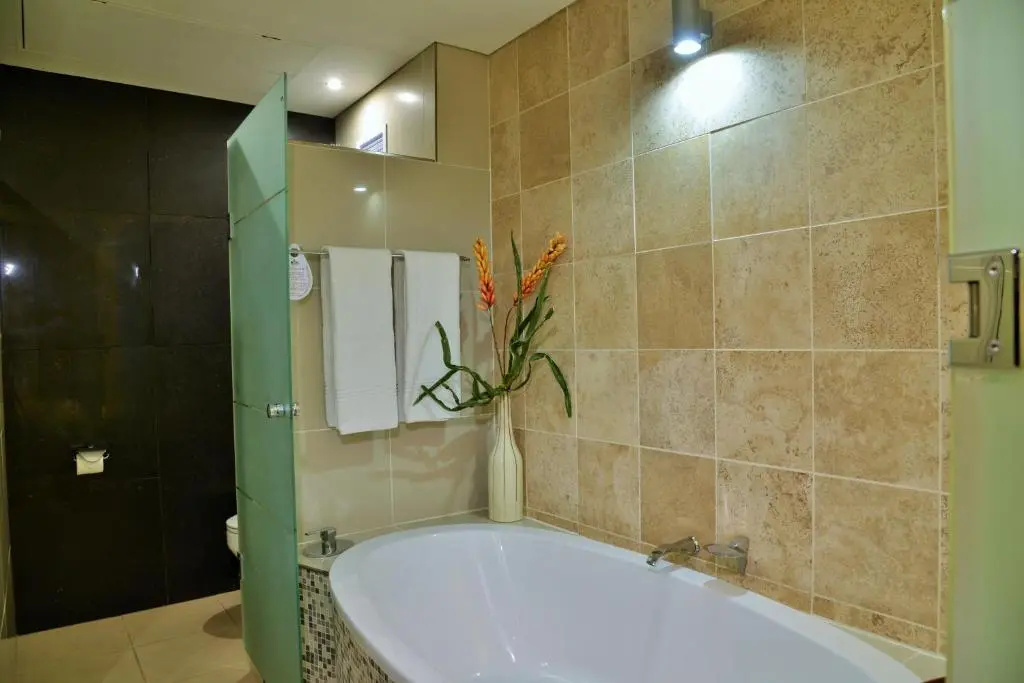 BON Hotel Waterfront Richards Bay - Chambres