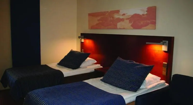 Original Sokos Hotel Vaakuna Mikkeli - Chambres