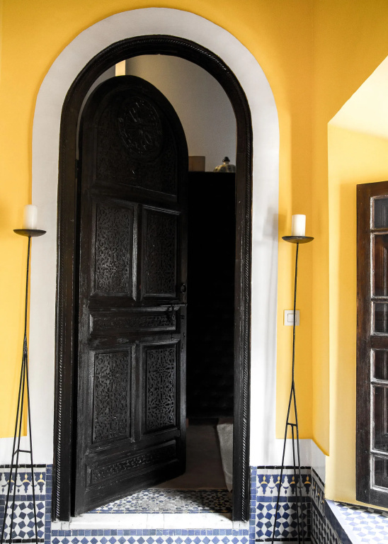 Riad Ines Home
