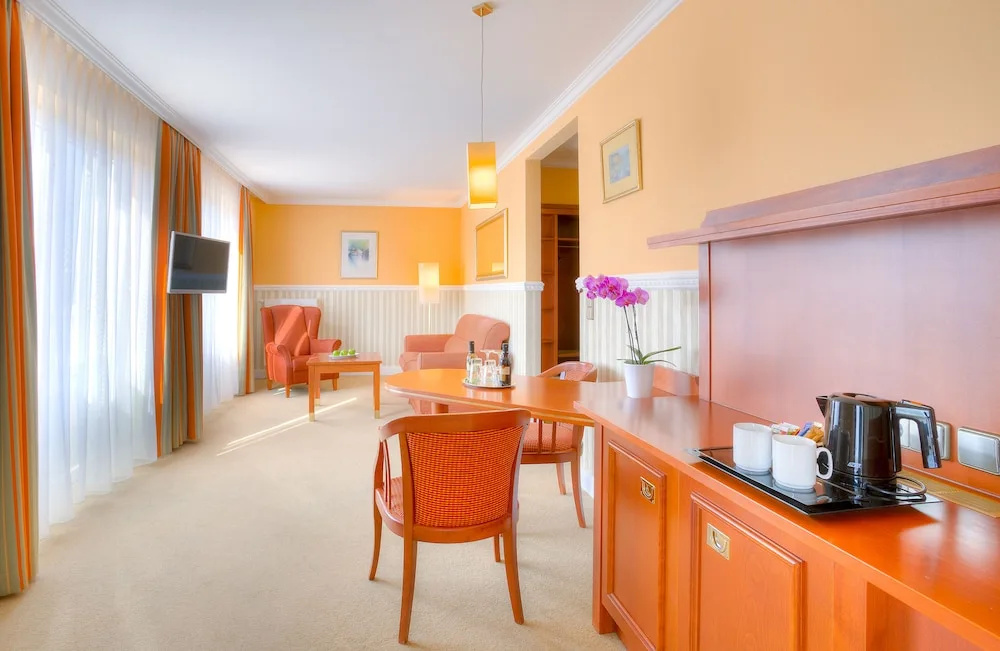 Hotel zur Post – ein Rovell Hotel - Chambres