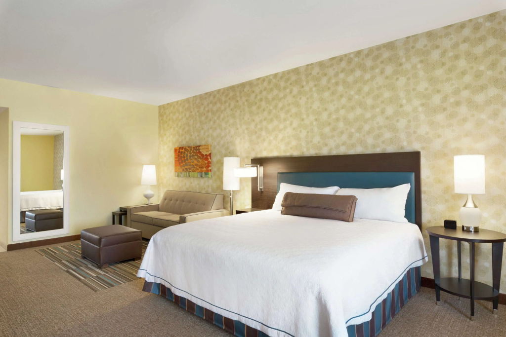 Home2 Suites by Hilton York - Général