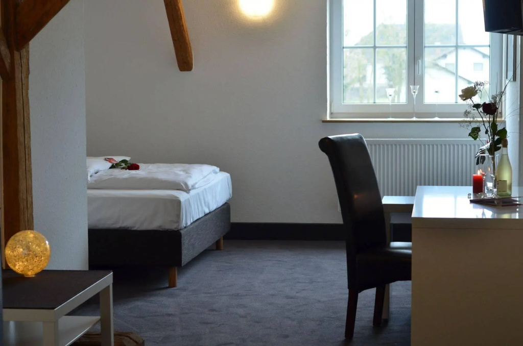 Landhotel Zerlaut - Général