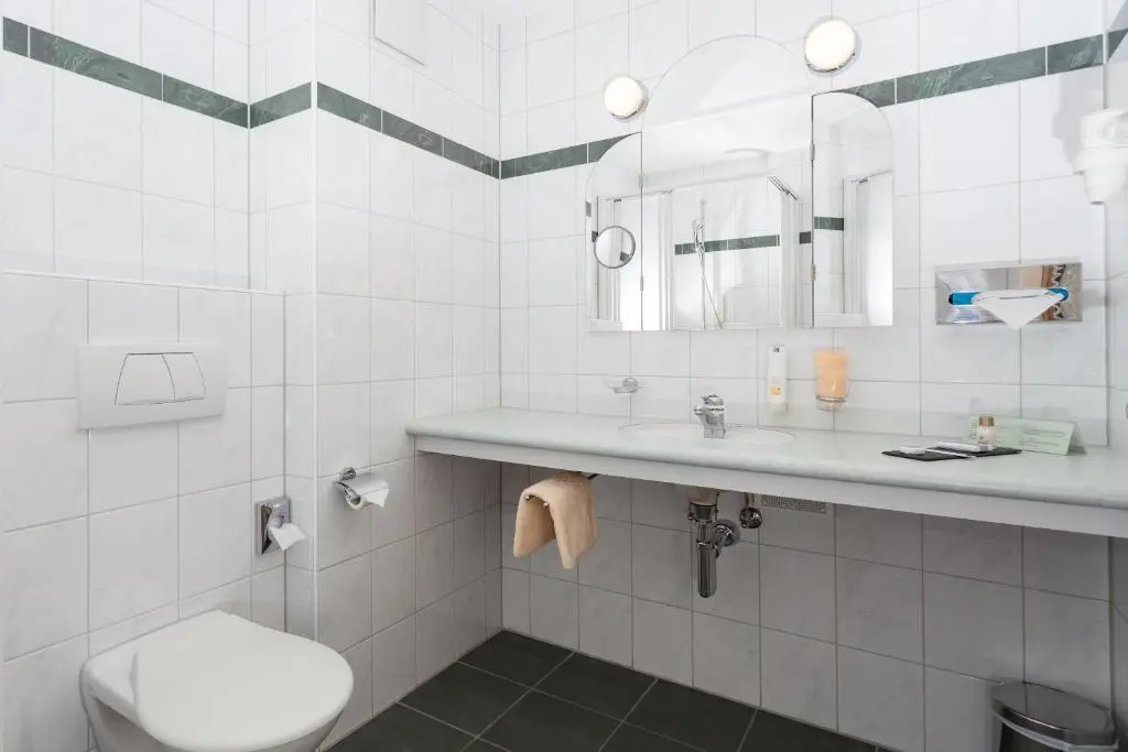 Simmenhof - Chambres