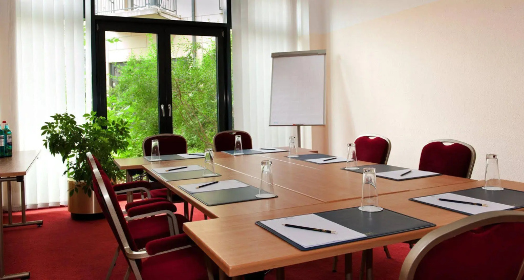 Victor’s Residenz-Hotel Berlin Mitte - Général