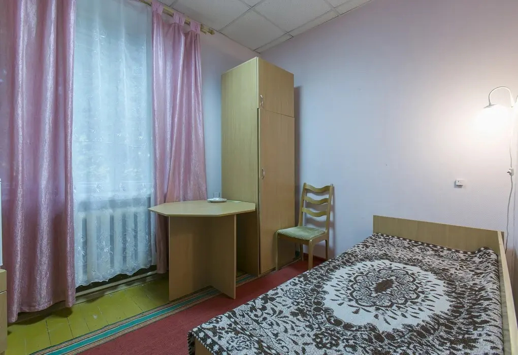 Krinitsa, Minskaja oblast' photo 3