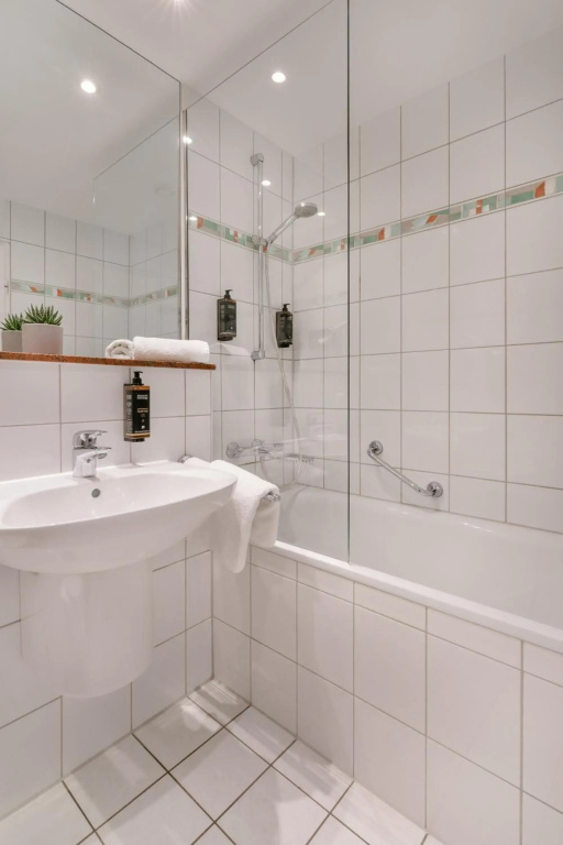 Parkhotel Hameln - фото 32