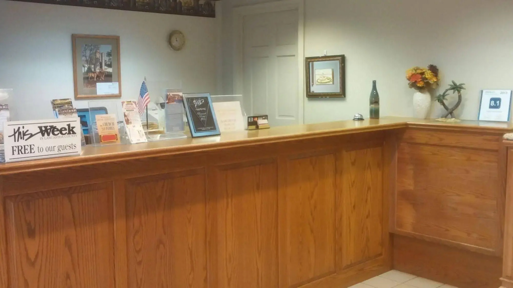 Hotel photo 2