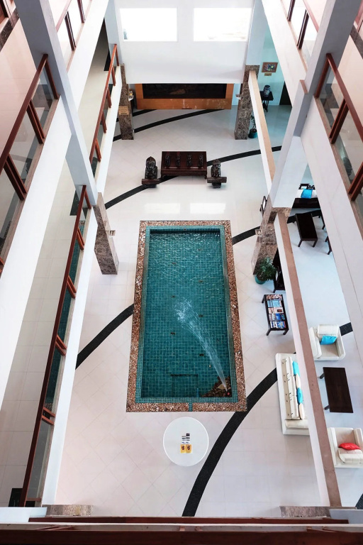 Hotel photo 16