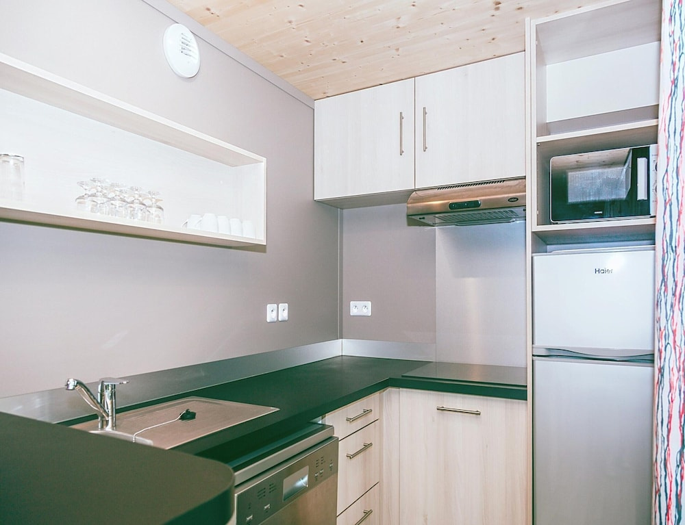Voir la photo 4 — Lake View Cottage With Terrace for 6