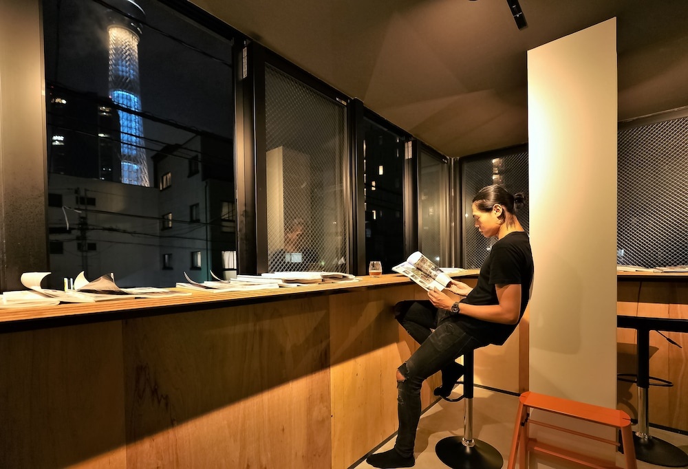 Aet Hotel 사진 25