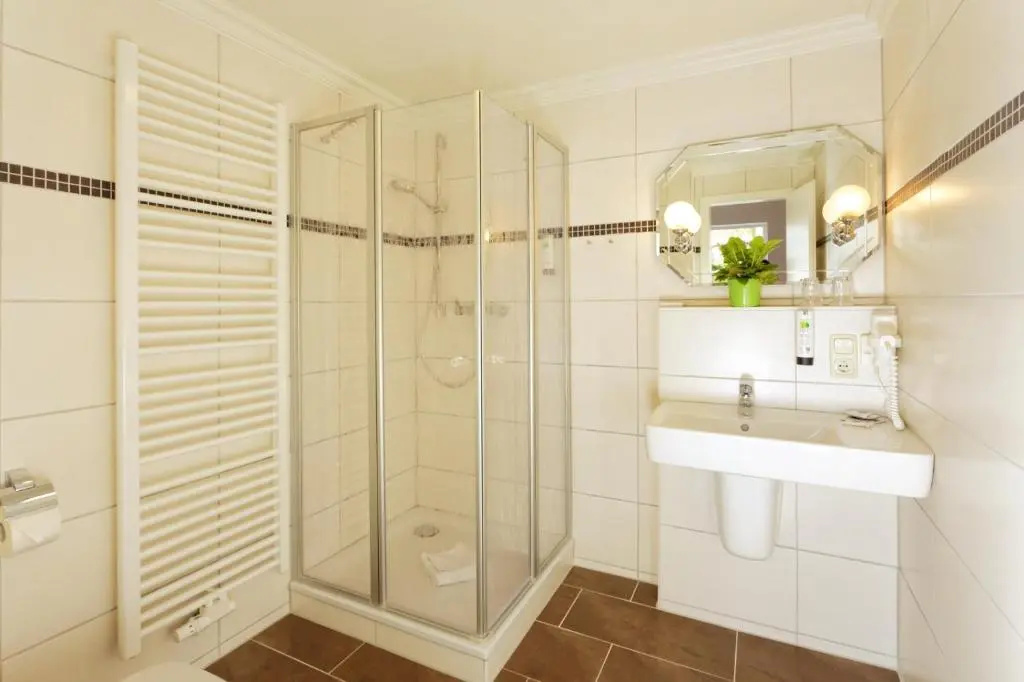Hotel Sonneneck - Chambres